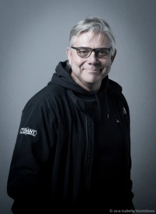 Attila Szalay