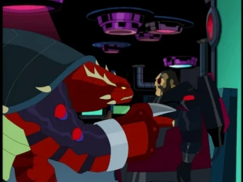Fall of Darius Dun