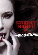 Fright Night 2: New Blood