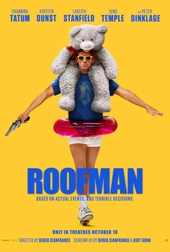 Theatrical Poster
