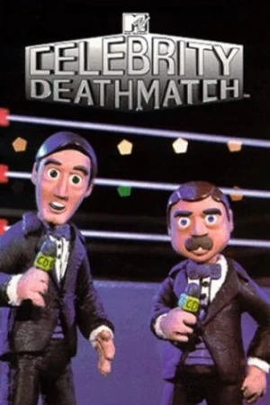 Theatrical Poster