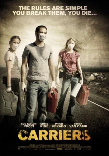 Theatrical Poster (USA)