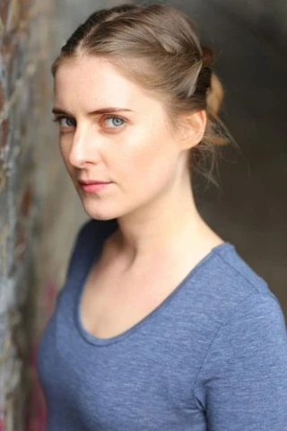 Mary Lou McCarthy