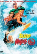 Surf Ninjas