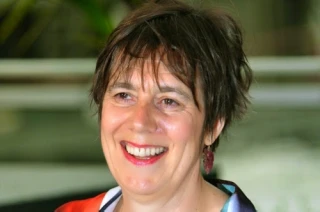 Rebecca O'Brien