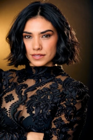 Neyla Cantu