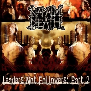 Leaders Not Followers: Part 2