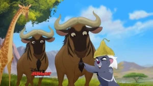 Bunga the Wise