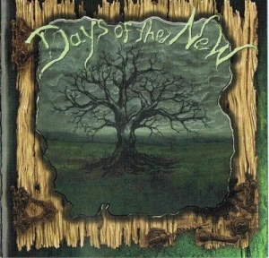 Days of the New
