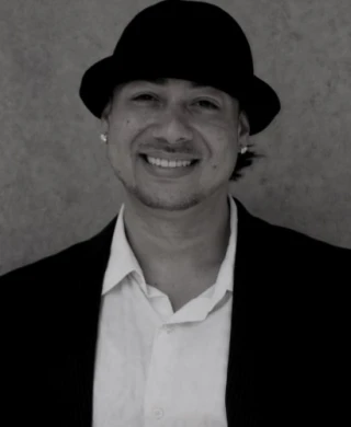 Ricky Roma