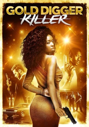 DVD Cover (Wild Eye Releasing)
