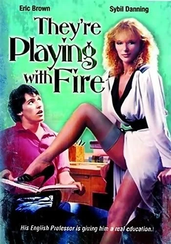 DVD Cover (Anchor Bay)