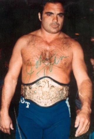 John Tolos