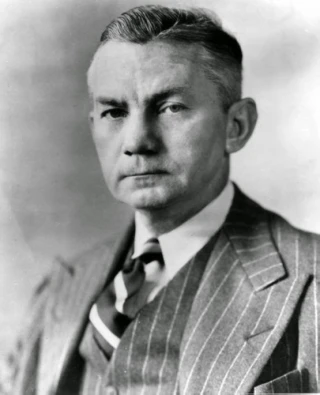 James Forrestal