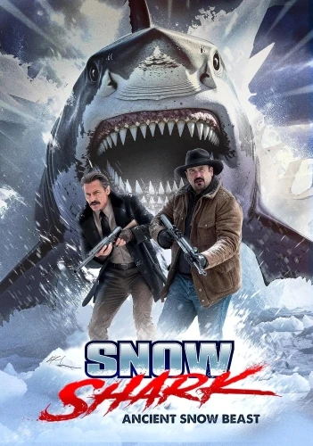 DVD Cover (Wild Eye Releasing)