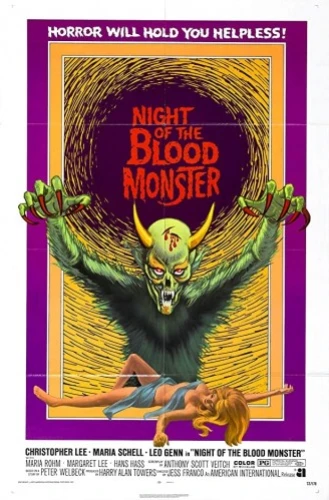 Theatrical Poster (USA)