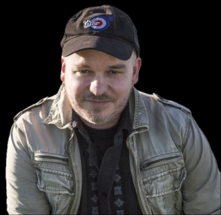 Justin Kreutzmann