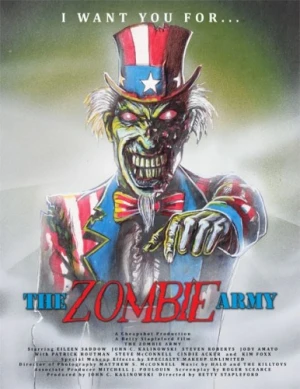 Theatrical Poster