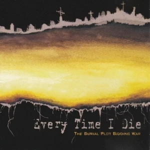 The Burial Plot Bidding War