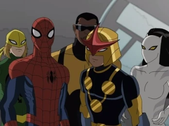 Return of the Sinister Six