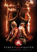 Street Fighter: Assassin's Fist: Season 1