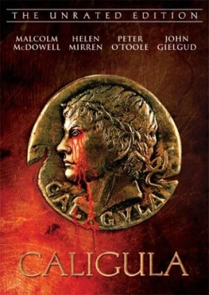 DVD Cover (Image Entertainment Unrated)