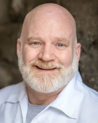 John Micheal Foulger