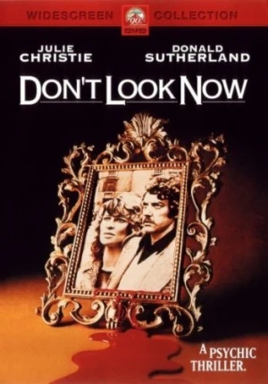 DVD Cover (Paramount)