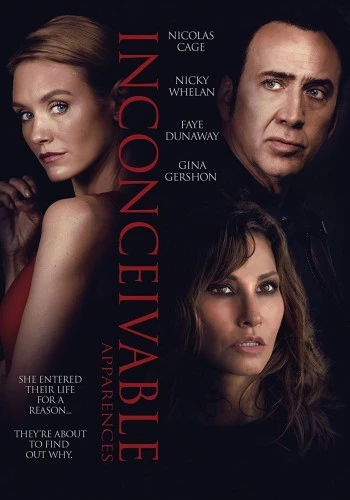 DVD Cover (Canada)