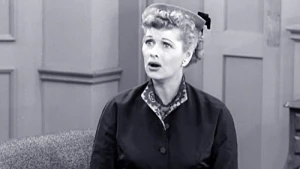 Mr. and Mrs. T.V. Show