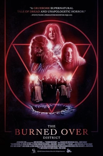 Theatrical Poster (USA)