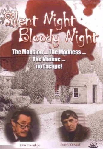 DVD Cover (Miracle Pictures)