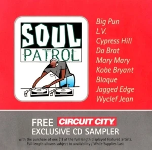 Soul Patrol