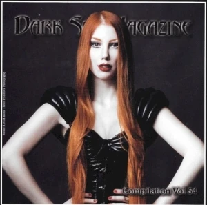 Dark Spy Magazine Compilation, Vol. 54