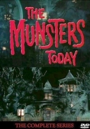 The Munsters Today: Season 3