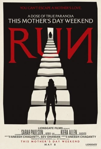 Theatrical Poster (USA)