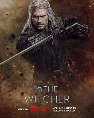 Theatrical Poster (USA)