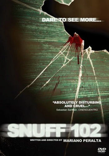 DVD Cover (Argentina)
