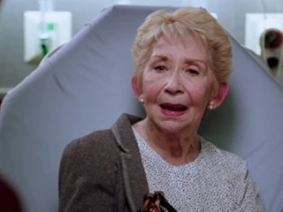 Joan Porter