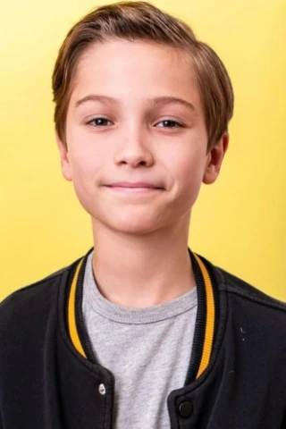 Paxton Andrews
