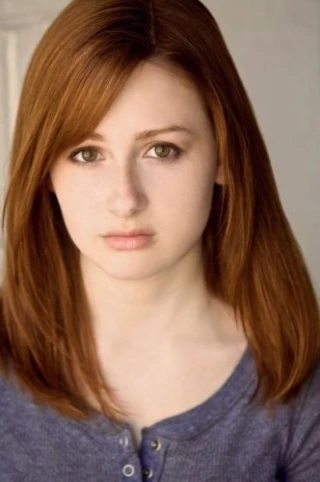 Lindsay Johnston