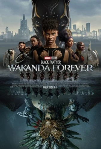 Theatrical Poster (USA)