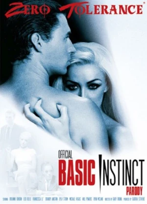 DVD Cover (Zero Tolerance)