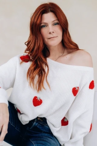 Melissa Carter