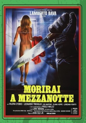 DVD Cover (Sinister Cinema)