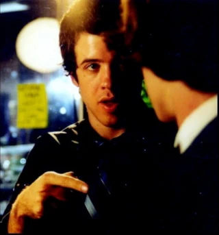 Brendan McFadden