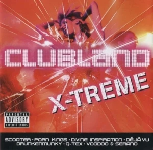 Clubland X-Treme