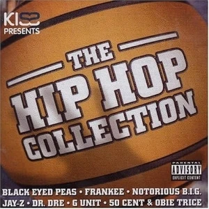 Kiss Presents: Hip Hop Classics