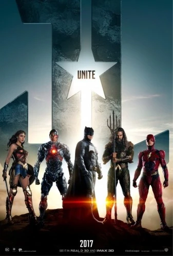 Theatrical Poster (USA)