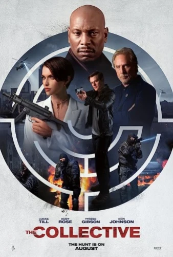 Theatrical Poster